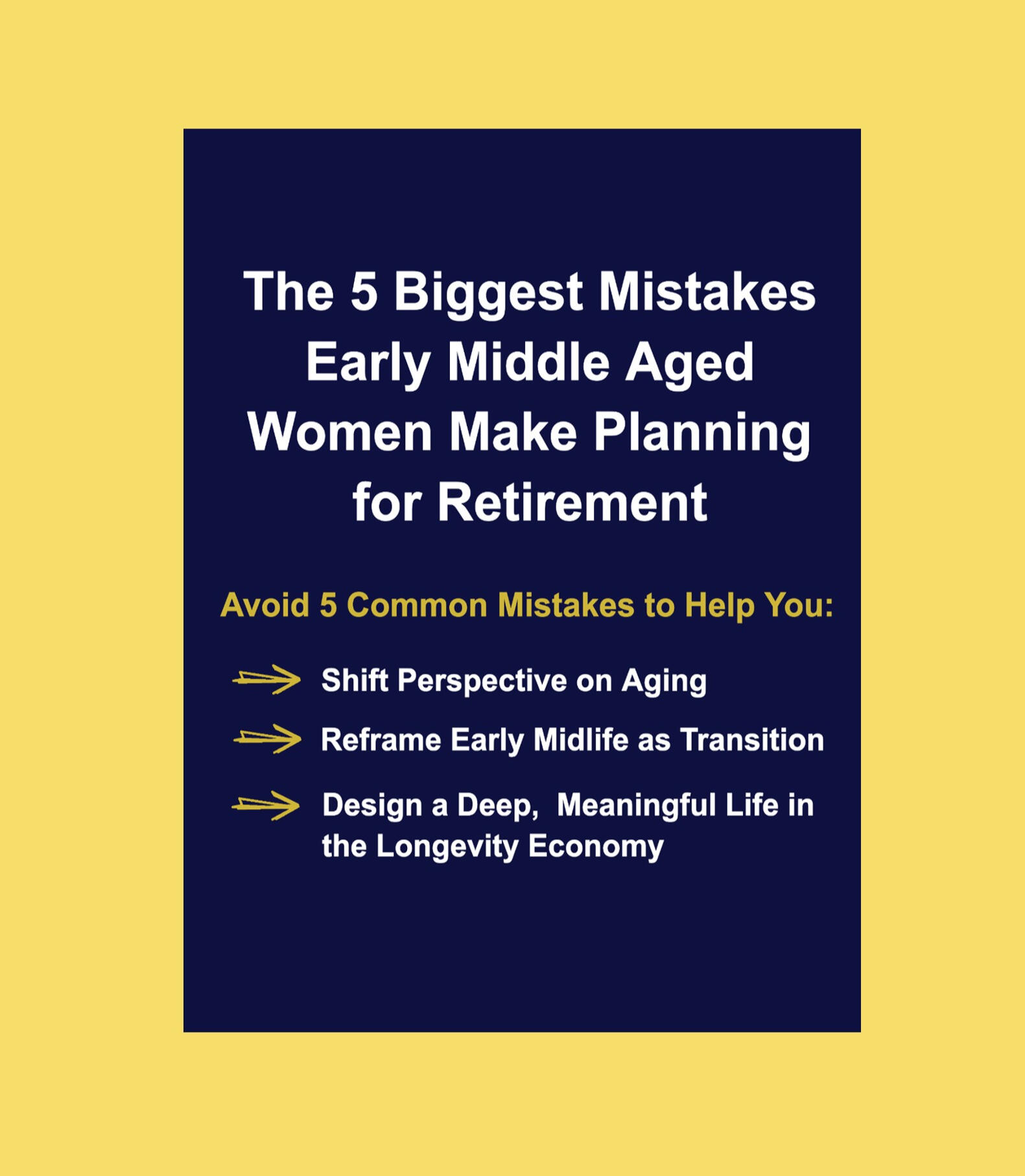 Gen X Retirement Guide EEC Start Retirement Planning Gen X